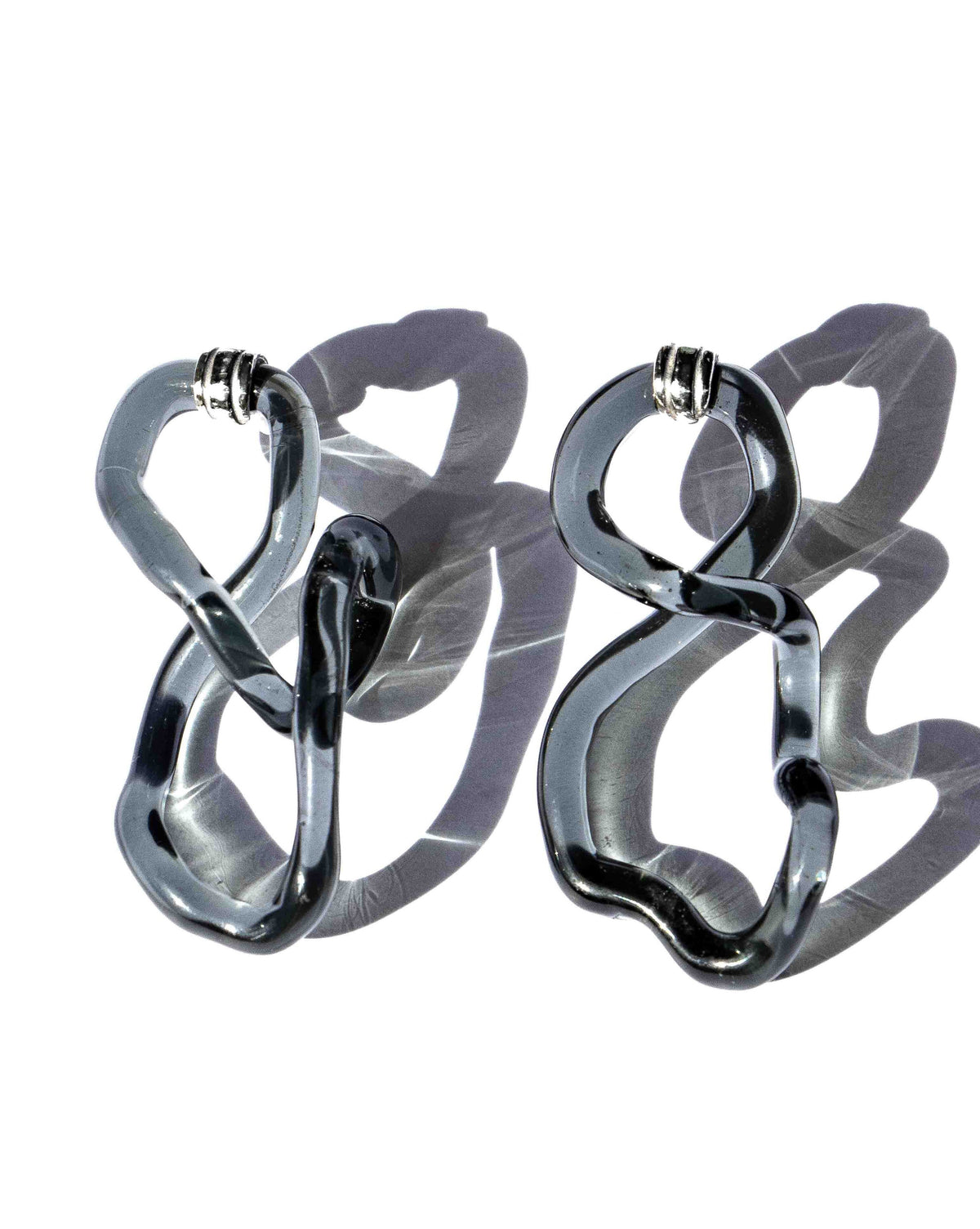 Aretes Interconexión L Humo
