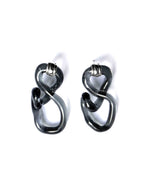 Aretes Interconexión M Humo