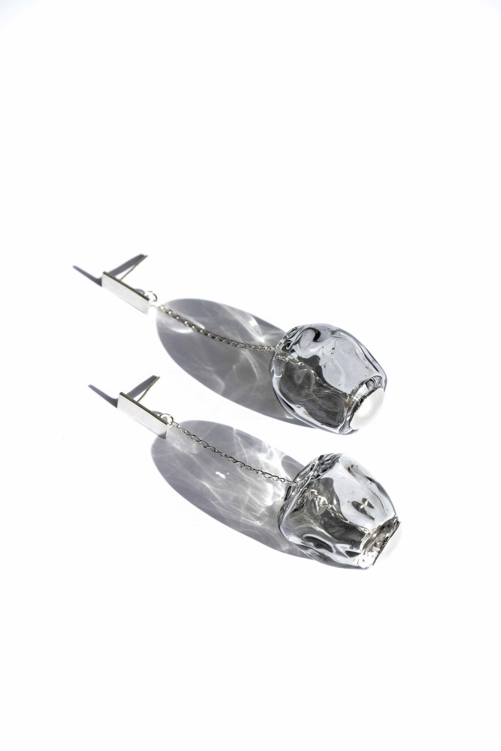 Aretes Soplo S Humo