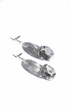 Aretes Soplo S Humo