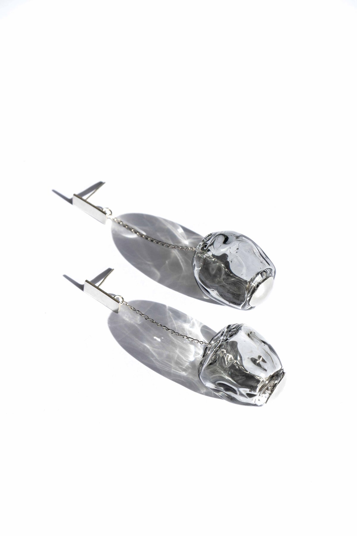 Aretes Soplo S Humo