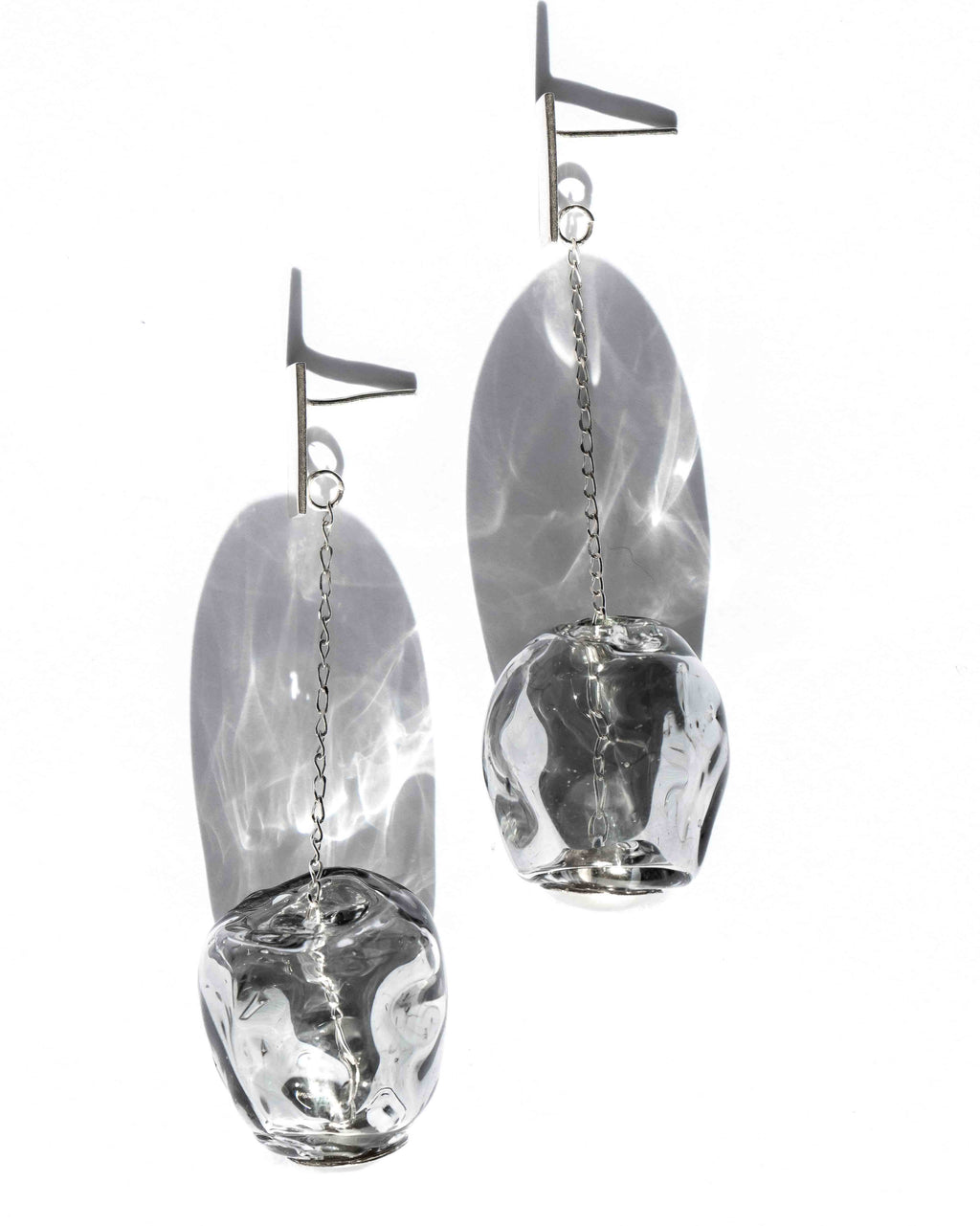 Aretes Soplo S Humo