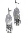 Aretes Soplo S Humo