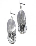 Aretes Soplo S Humo