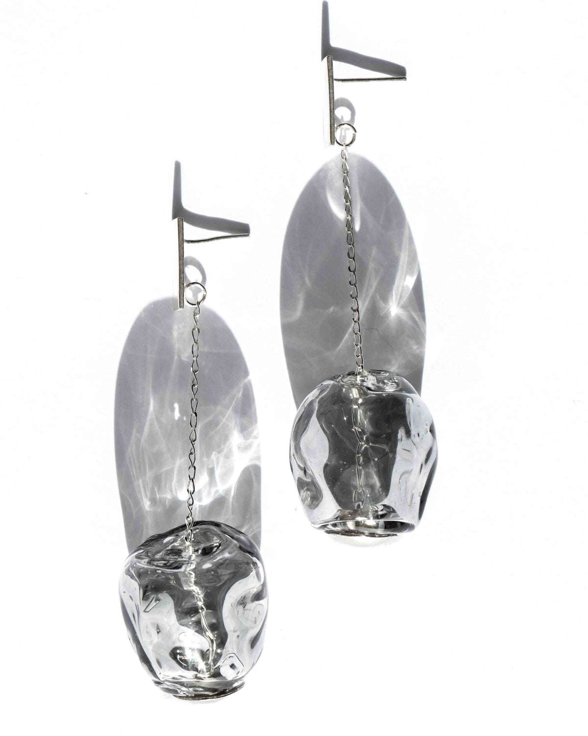 Aretes Soplo S Humo