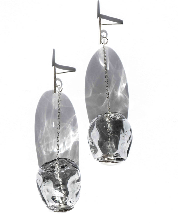 Aretes Soplo S Humo