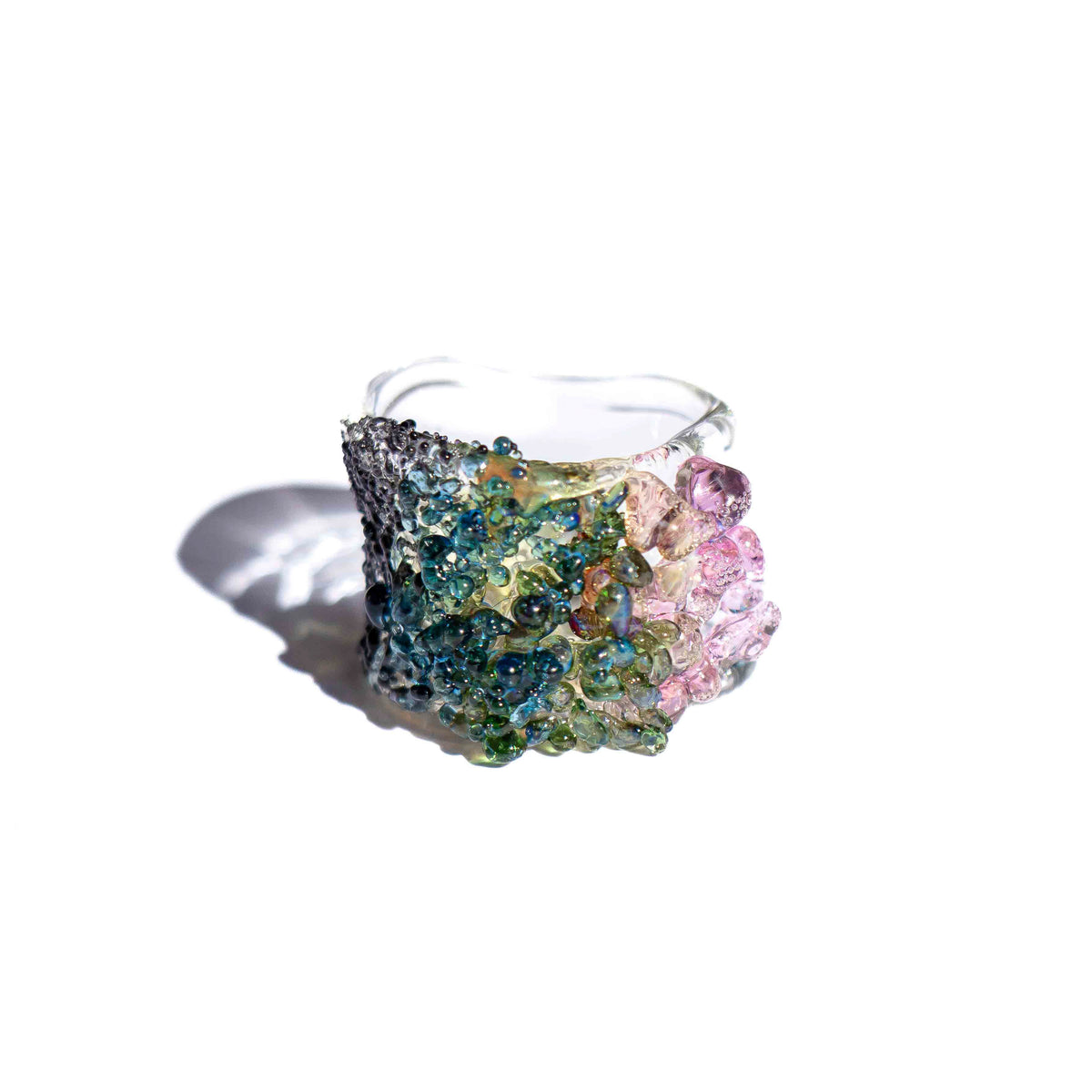 Anillo Cimática