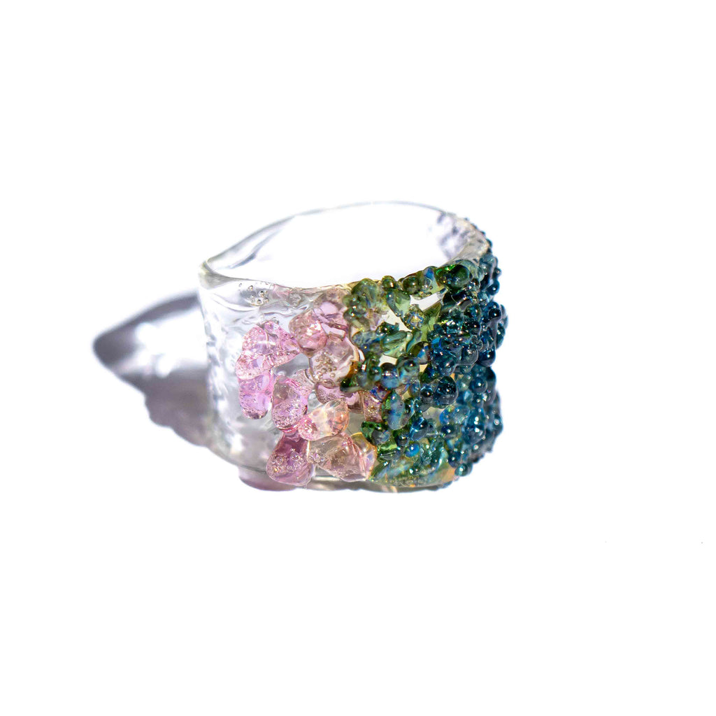 Anillo Cimática