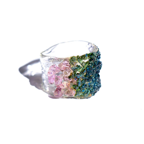 Anillo Cimática