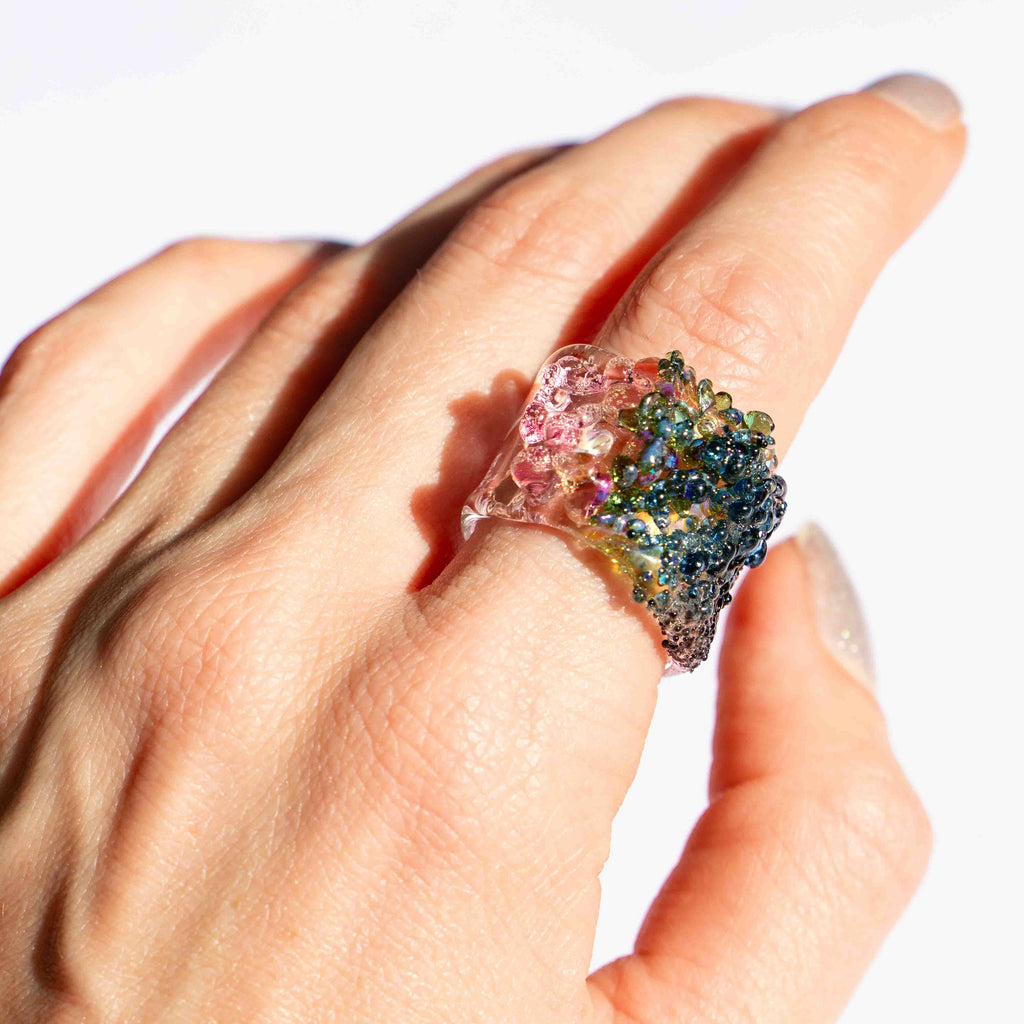 Anillo Cimática