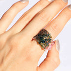 Anillo Cimática