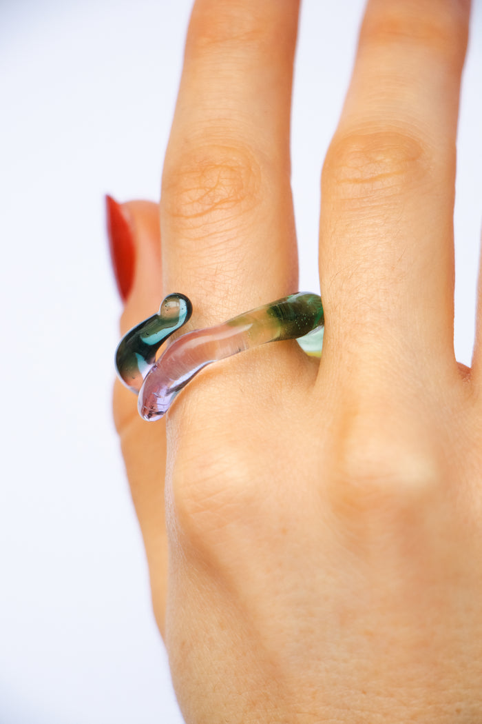 Anillo RAINBOWLINO