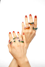 Anillo RAINBOWLINO