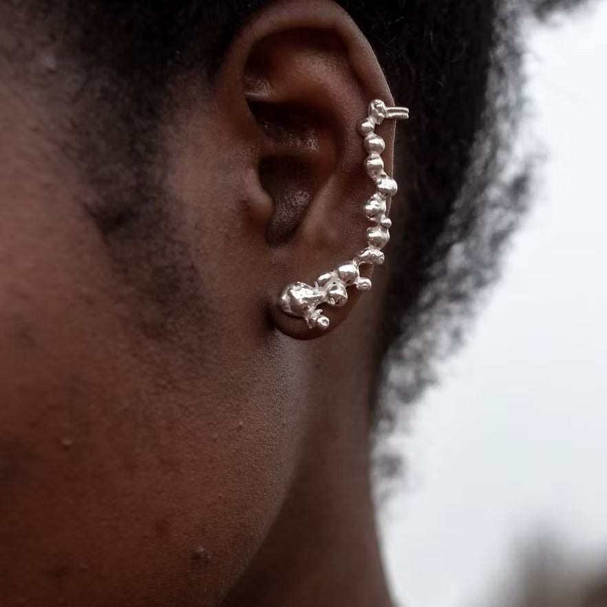 Earcuff Sublimación L