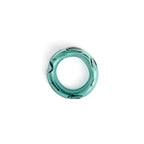 Anillo Remolino Turquesa