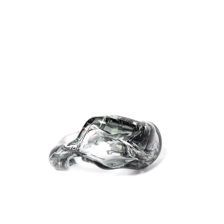 Anillo Soplo Humo