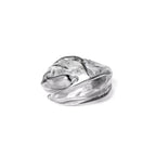 Anillo Soplo Remolino Humo