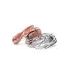 Anillo Soplo Remolino Humo