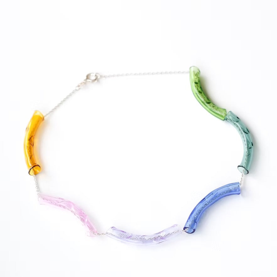 Collar Fluidez Múltiple