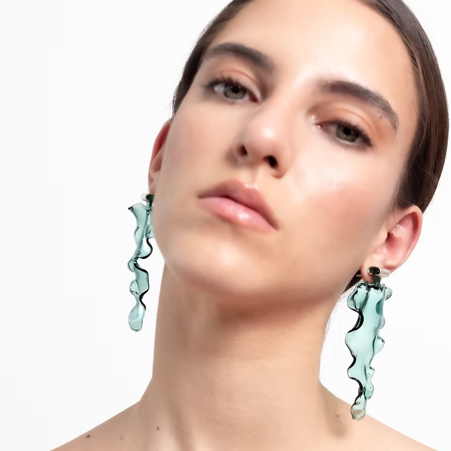 Aretes Fluidez L