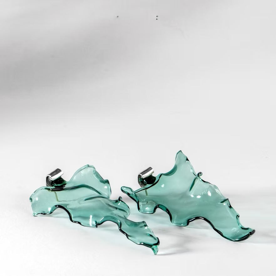 Aretes Fluidez L