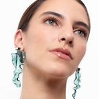 Aretes Fluidez L