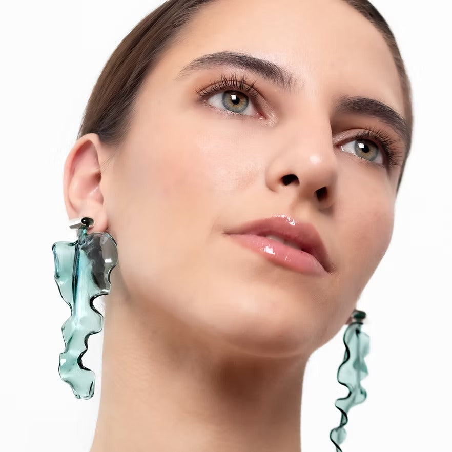 Aretes Fluidez L