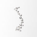 Earcuff Sublimación L