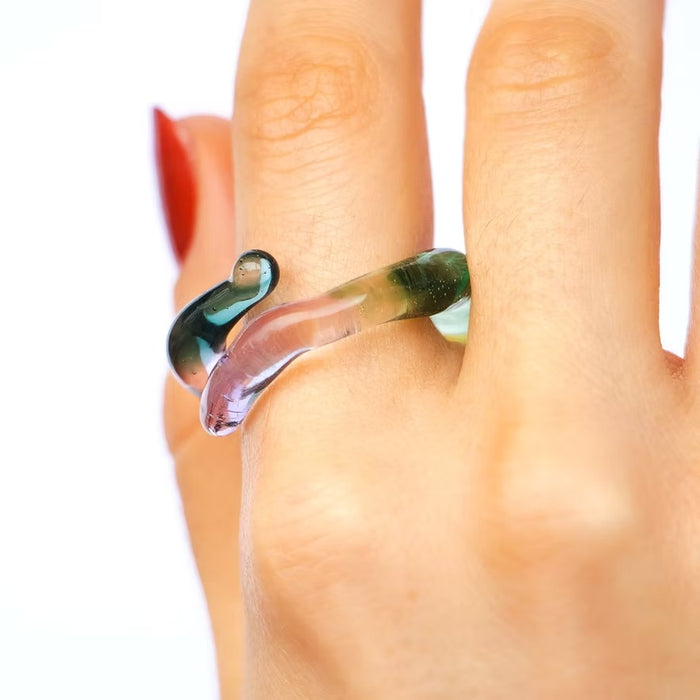 Anillo RAINBOWLINO