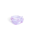 Anillo Remolino Lila