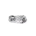 Anillo Soplo Remolino Humo
