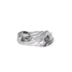 Anillo Soplo Remolino Humo