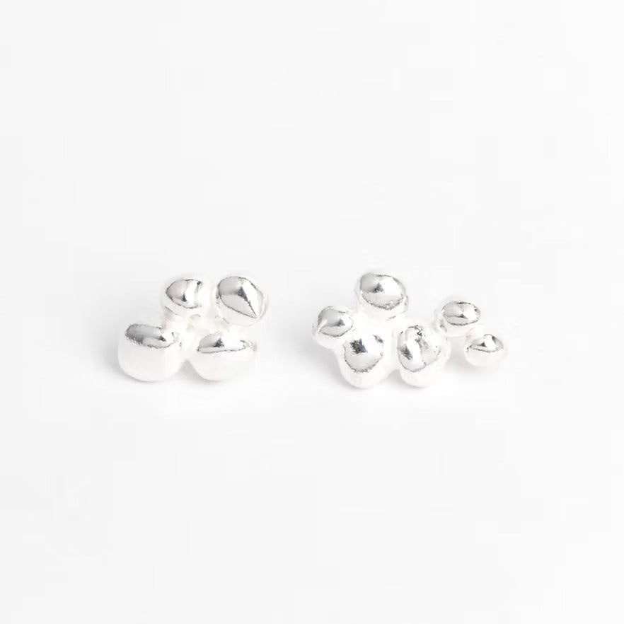 Aretes Sublimación
