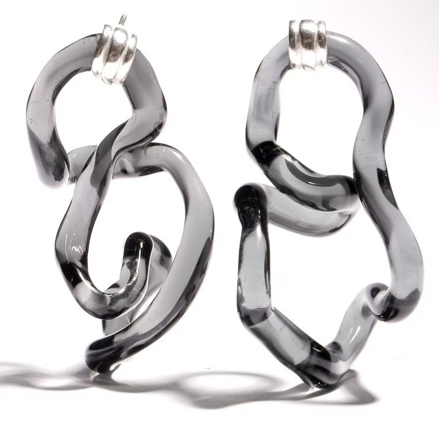 Aretes Interconexión L Humo