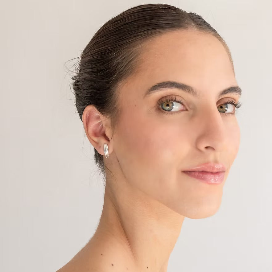 Aretes Anclaje