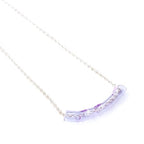 Collar Fluidez Lila