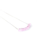 Collar Fluidez Rosado