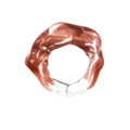 Anillo Soplo Morado