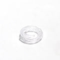 Anillo Remolino Blanco