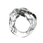 Anillo Soplo Humo