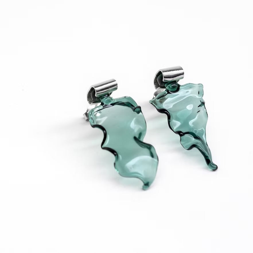 Aretes Fluidez M