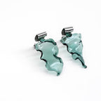 Aretes Fluidez M