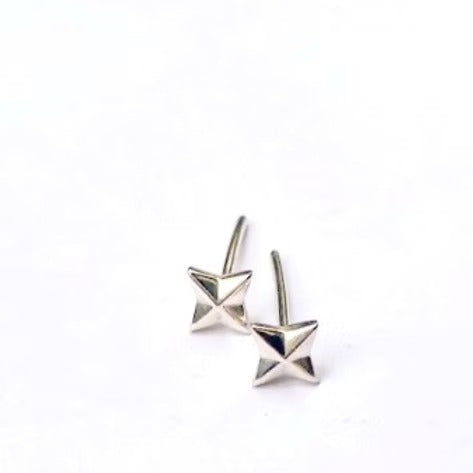 Aretes Destello