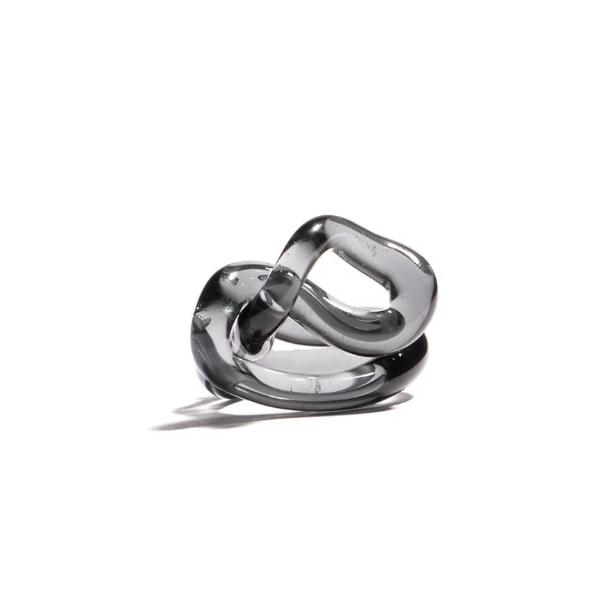 Anillo Interconexión Humo
