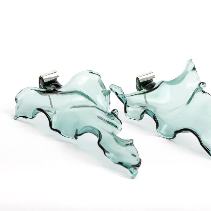 Aretes Fluidez L