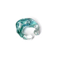 Earcuff Soplo Azul