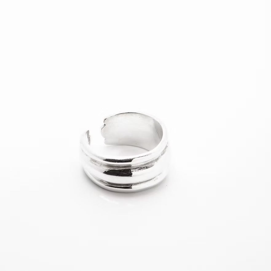 Anillo/Earcuff Anclaje