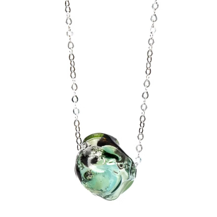 Dije Soplo Verde