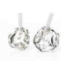 Aretes Soplo M Humo