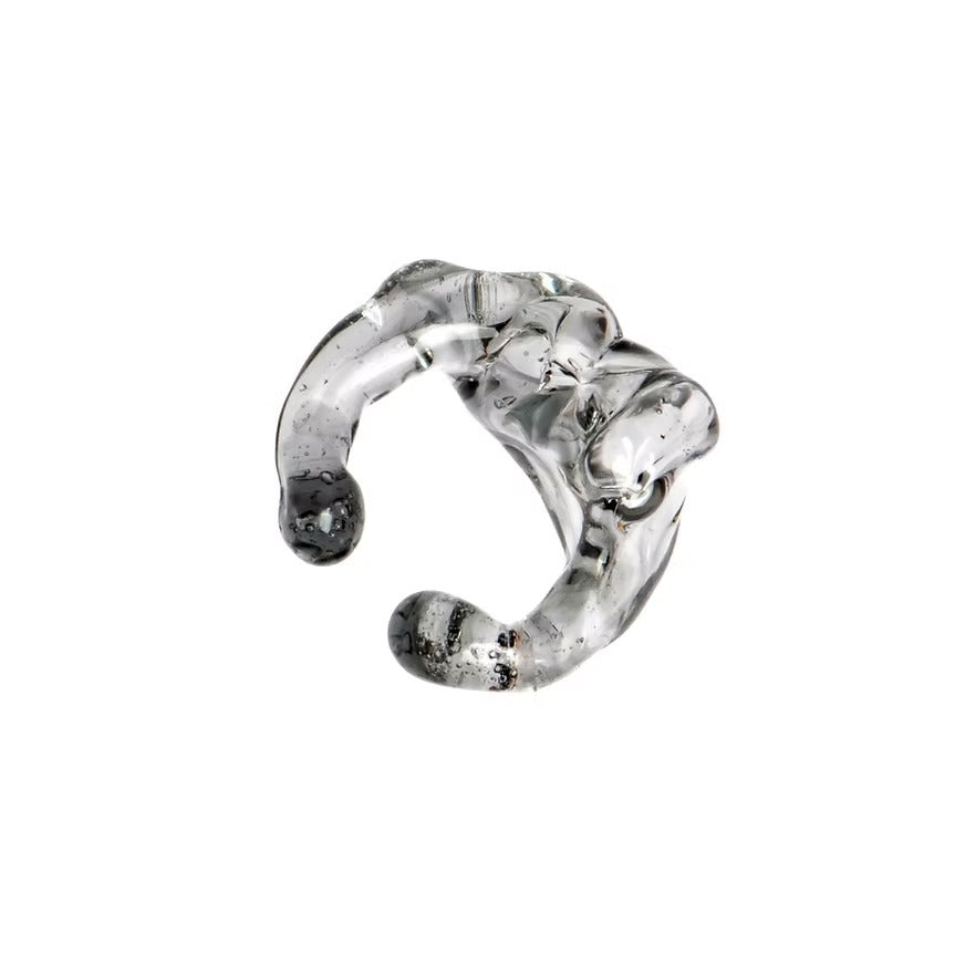 Earcuff Soplo Humo